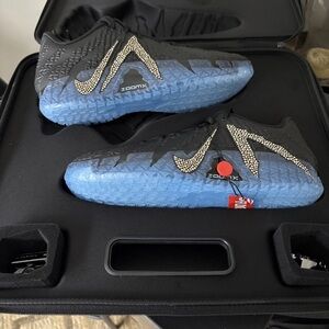 Nike Ja 3 x “swarovski” crystal mens size 12